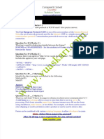 Dokumen - Tips It430 Subjective Midterm Papers Solvedwwwvuaskaricom