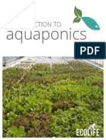 Introduction To Aquaponics Manual 1