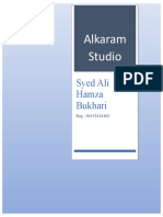 Alkarm Studio