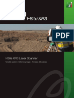 Maptek_I-Site_XR3_flyer