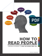 How To Read People 01162019