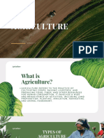 Agriculture Compressed