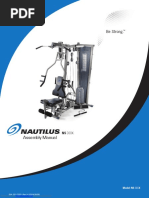 ns300x Assembly Manual