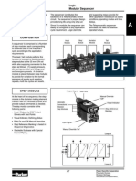 Logic Modular Sequencer