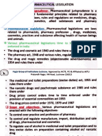 Legislation Unit 5