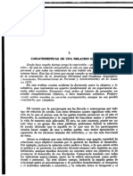 Como Puedo Crear Una Relacion de Ayuda