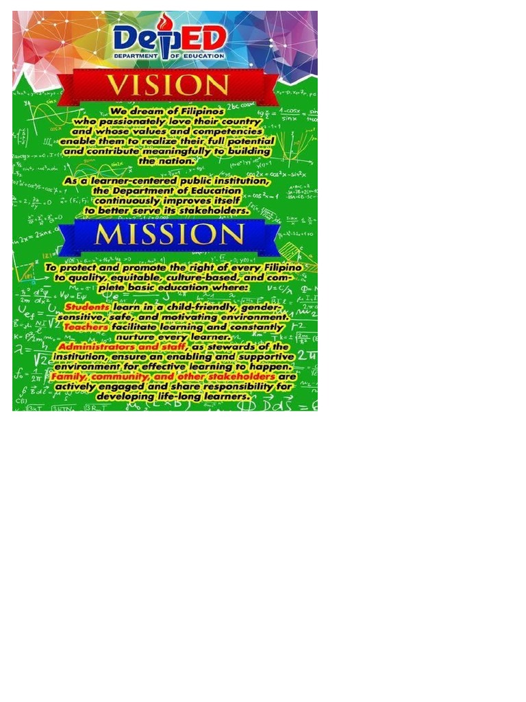 PRINTABLE INSTRUCTIONAL MATERIALS PDF