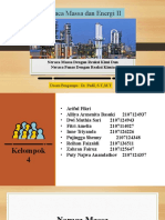 Kelompok 4 - NM Dengan Reaksi Dan NP Dengan Reaksi