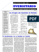 EL  UNIVERSITARIO  N°  1 plus