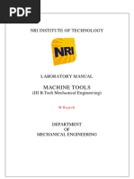 Download Machine Tools by Savant SN65216115 doc pdf