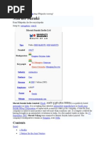 Download Maruti by snehalkondurkar3573 SN6521631 doc pdf