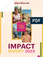Impact Report 2023