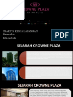 Crowne Plaza Bella