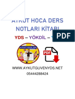 Aykutt Hoca PDF Ki̇tap