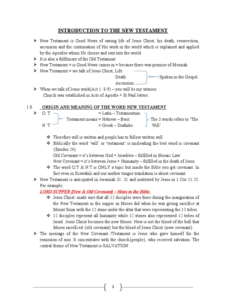 Introduction to the new testament pdf herod antipas jesus