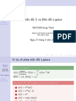 Laplace p2