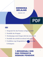 Mengajar Merdeka