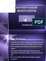 1 Konsep Biostatistik S1 Ext 2018