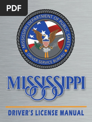 MS Driver Handbook 2021