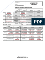 GRADE de HORÁRIO 2023.1 (Atual. 28 Abril)