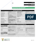 TBL - CSD Report - Aug 2022