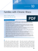 Families With Chronic Illness
