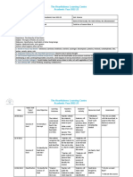 Lesson Plan-1-Sources of Food-Class 6