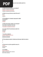 Easa Module 2