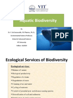 03-Feb-2021 Aquatic Biodiversity