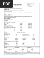 Dimodan HP-M: Emulsifier Applications | PDF | Margarine | Trans Fat