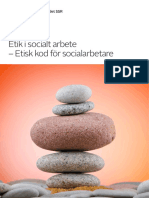 Etik Och Socialt Arbete 2017 W