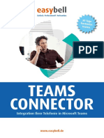 easybell_Teams_Connector