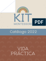 Catalogo Kit2022