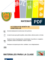 Matematica 24 Abril