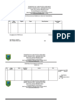 Kriteria 2.4 Ukm Esensial Identifikasi Jadwal N RTL