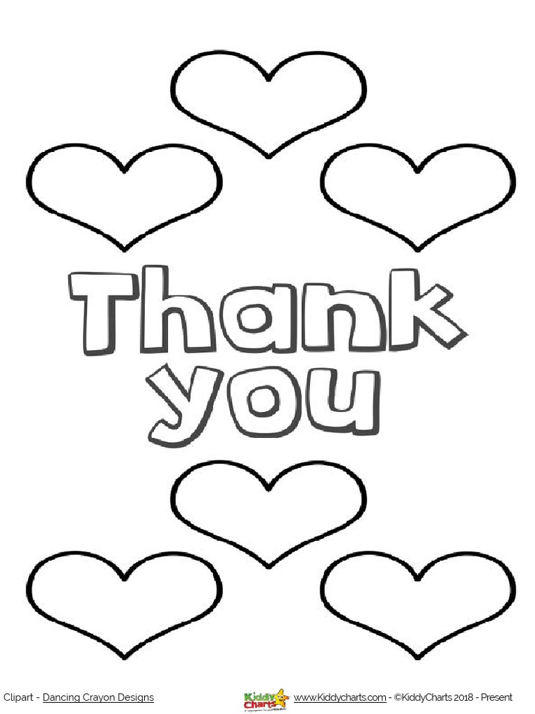 Thank-you-card-Printables | PDF