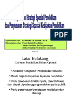 Kebijakandanstrategispasialpendidikan Executed140408