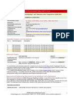38 - PHD Programme Table - GlobalHistoryCulturePolicies