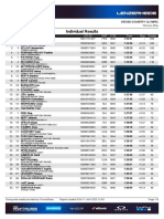 Coppa Del Mondo XCO 2023 - #2 Lenzerheide - Elite Donne