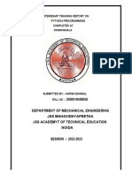 Report File For AUTOCAD Mechanical