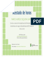 Arquitetura Da Informação e Projeto de Software