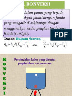 A Perpindahan - Panas 67 115