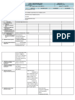 GRADES 1 To 12 Daily Lesson Log Lunes Martes Miyerkules Huwebes Biyernes