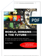 Mobile Domains Future