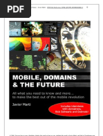Mobile Domains Future
