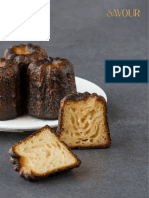 Cannele de Bordeaux