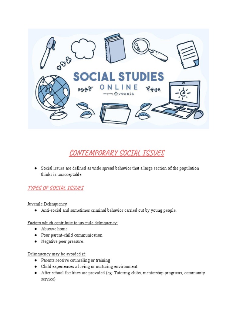 Social Studies - Paper 2 | PDF | Social Group | Leadership