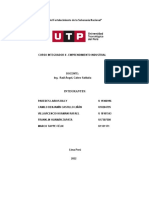 Intergrador II (ACV-S12) Plan de Producción