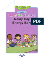 lv04-002 - Fun at Kids Central 2 - Rainy Day Energy Bars