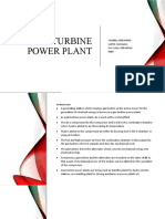 Gas Turbine Power Plant Colderia Santos Staclara Mee41 2